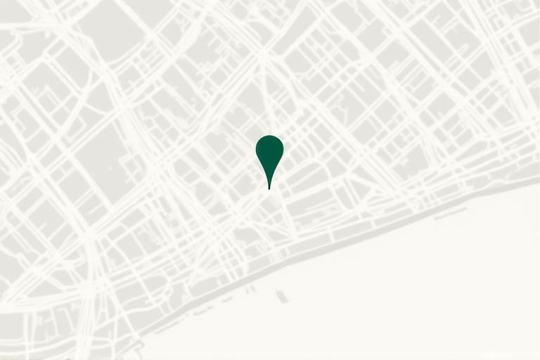 Map location of TundraDocs in New York